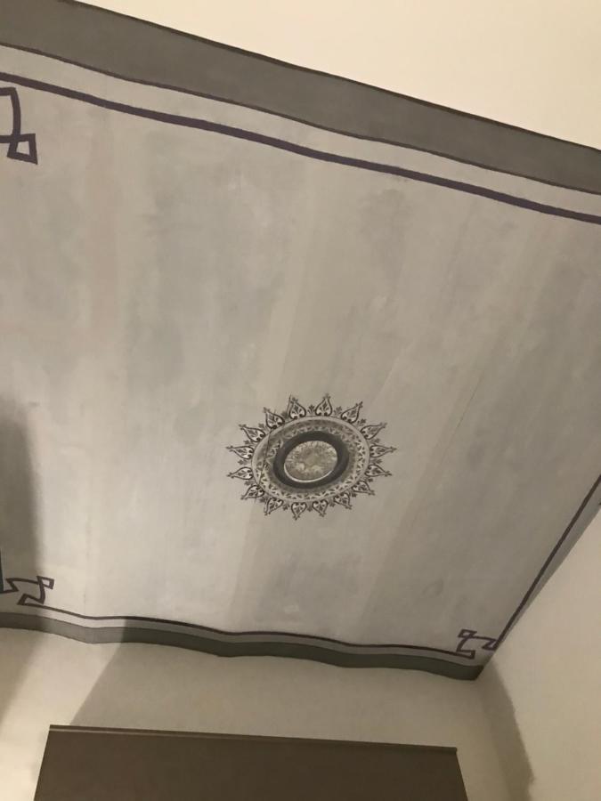 4Stanze Otel Napoli Dış mekan fotoğraf