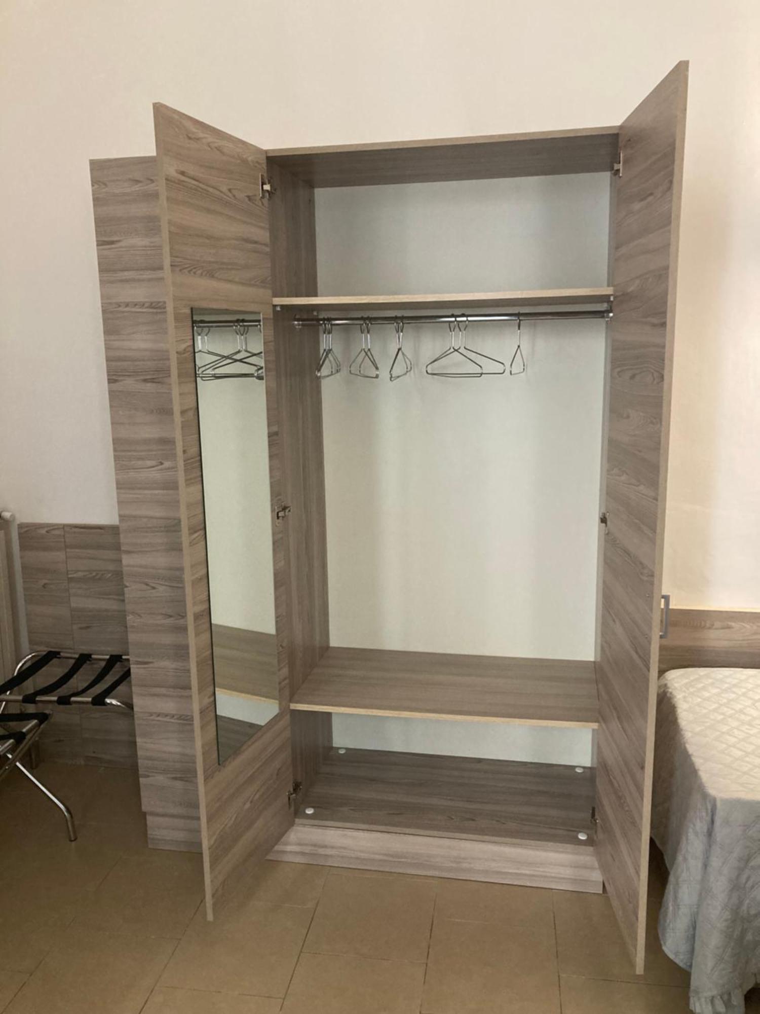 4Stanze Otel Napoli Dış mekan fotoğraf
