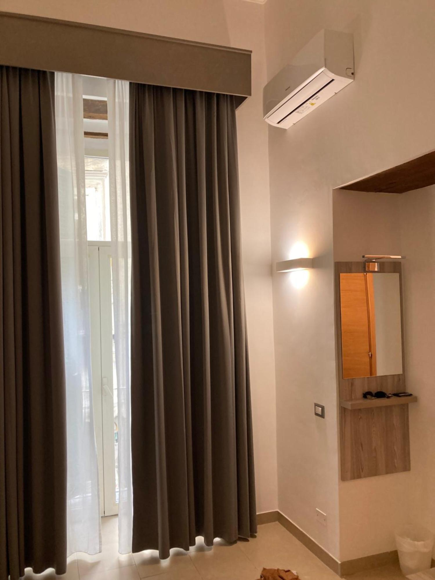 4Stanze Otel Napoli Dış mekan fotoğraf