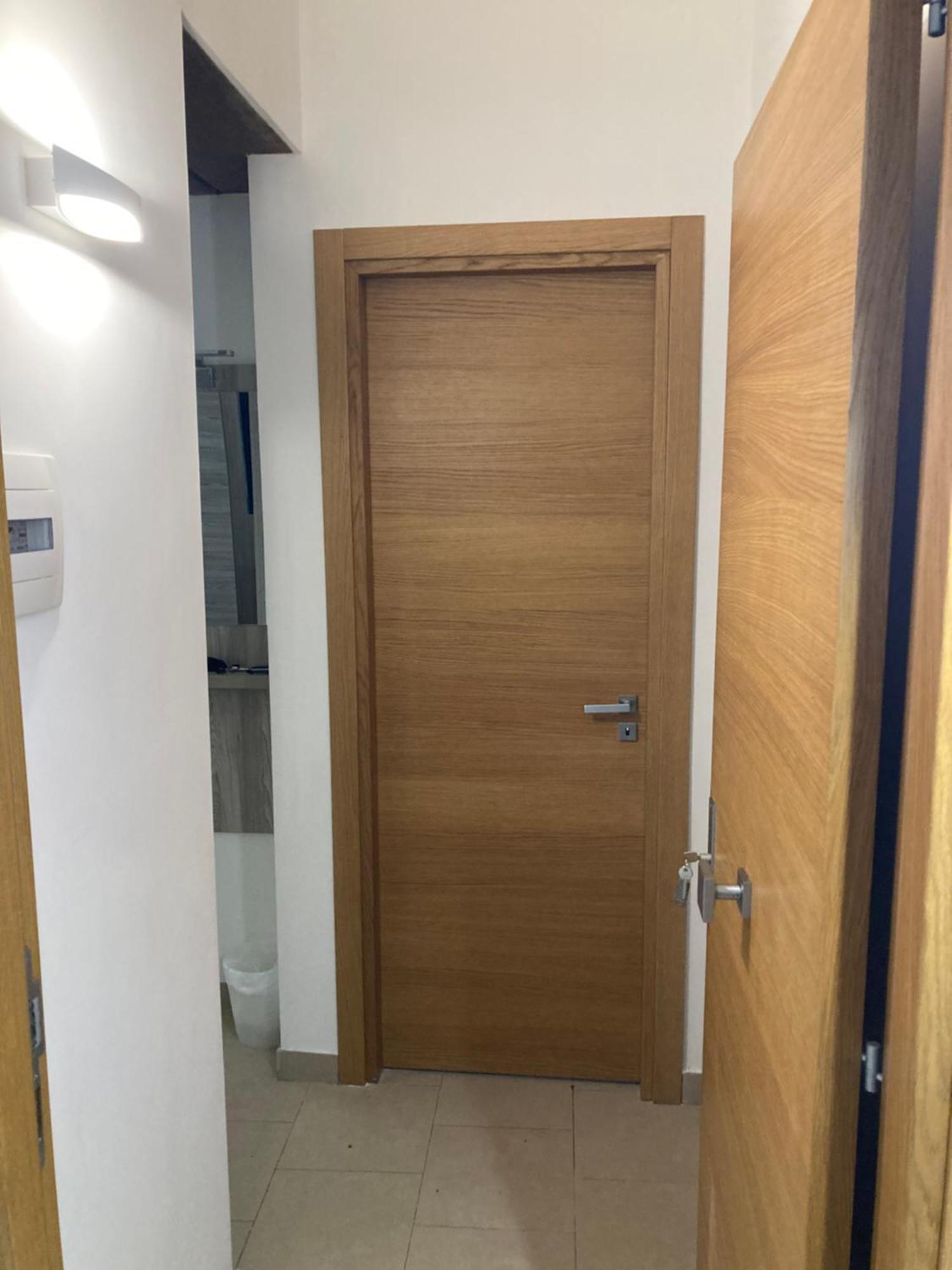 4Stanze Otel Napoli Dış mekan fotoğraf
