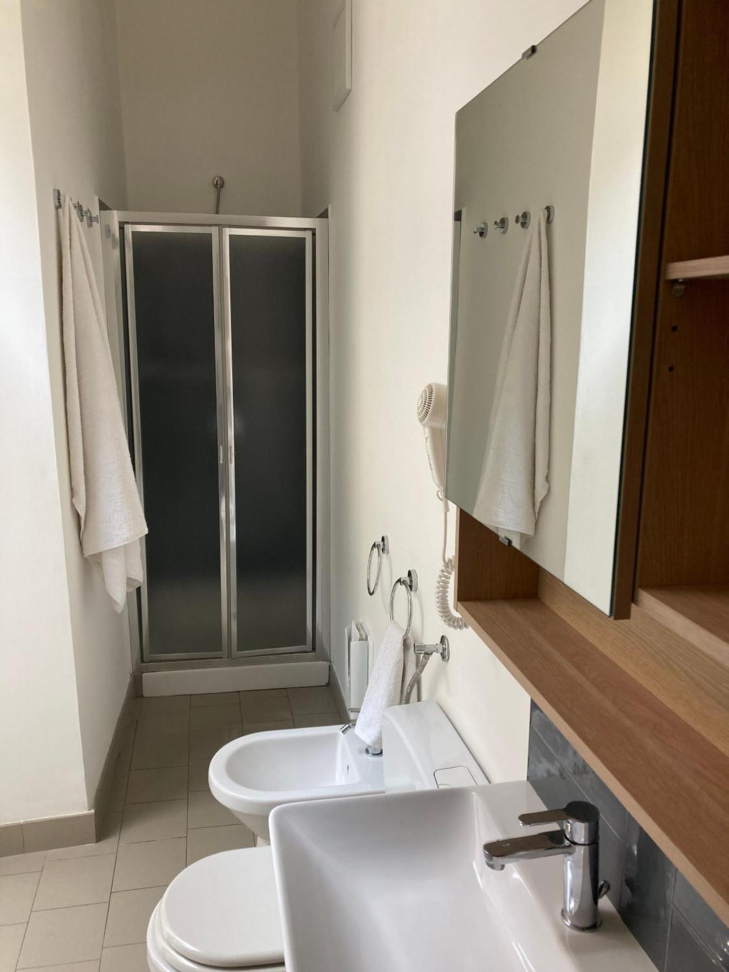 4Stanze Otel Napoli Dış mekan fotoğraf