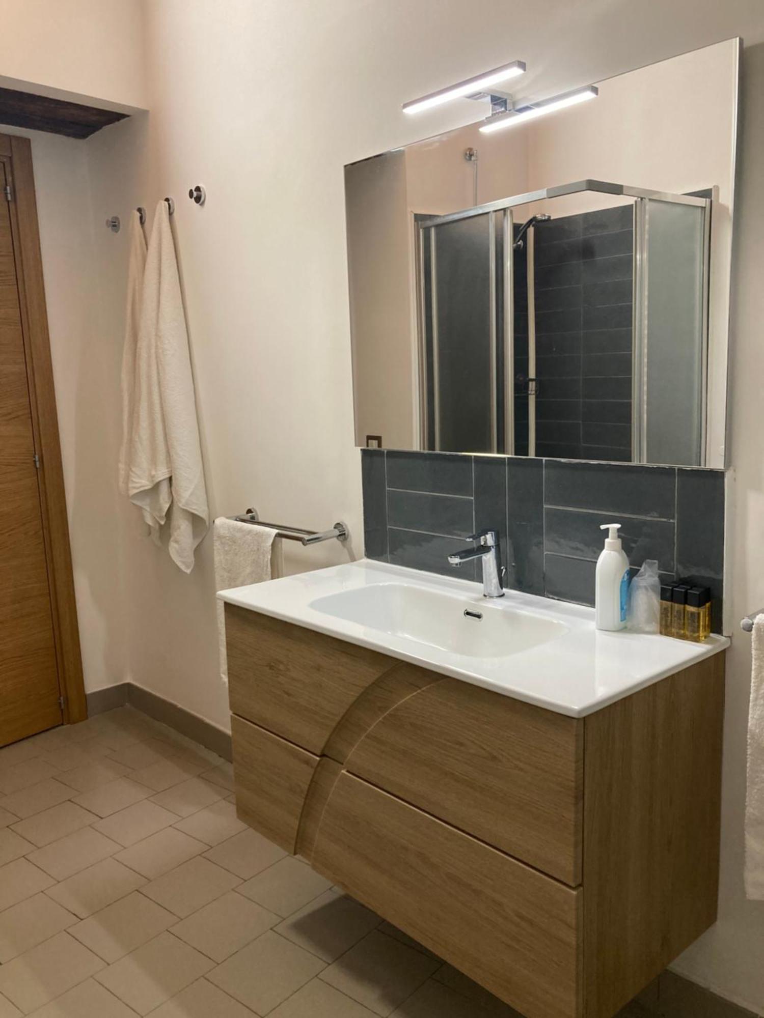 4Stanze Otel Napoli Dış mekan fotoğraf
